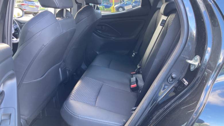 Mazda 2 Hybrid 1.5i Hybrid Select 5dr CVT Hybrid Hatchback